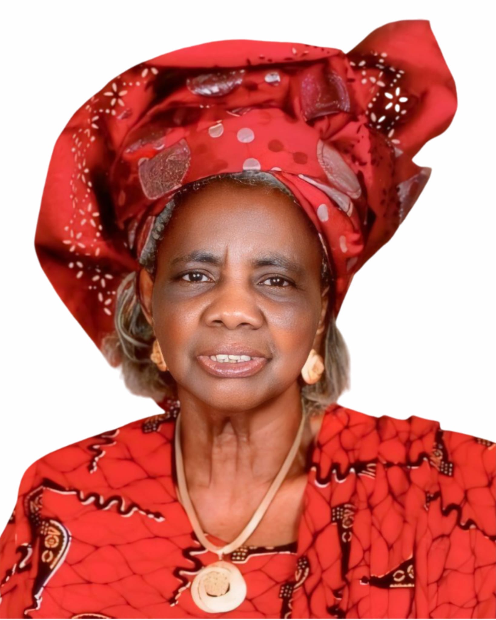 Veronica Ovenseri Ogbevoen